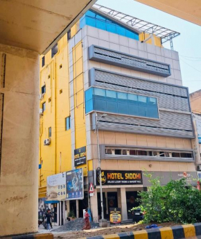 Hotel Siddhi